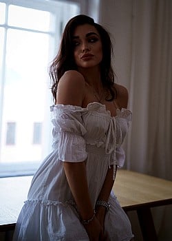 Darya Pankova